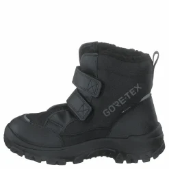 Gulliver Torne Knippbo Gtx Black Svart New