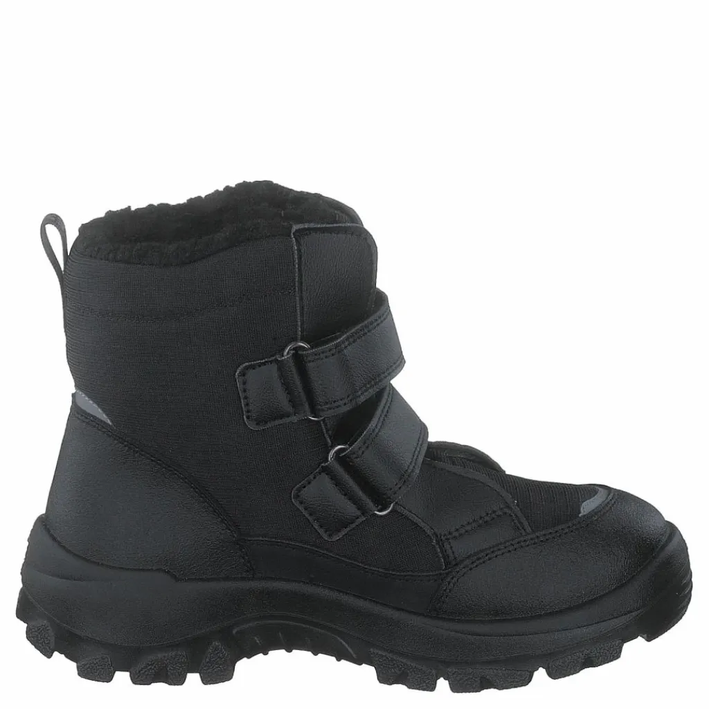 Gulliver Torne Knippbo Gtx Black Svart New