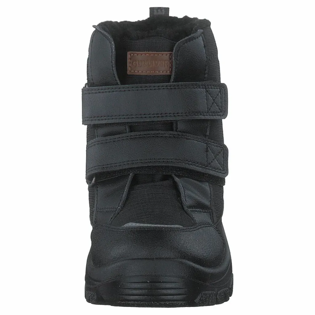 Gulliver Torne Knippbo Gtx Black Svart New