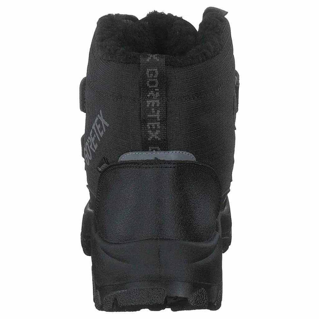 Gulliver Torne Knippbo Gtx Black Svart New
