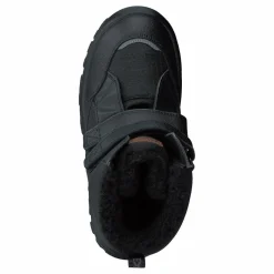 Gulliver Torne Knippbo Gtx Black Svart New