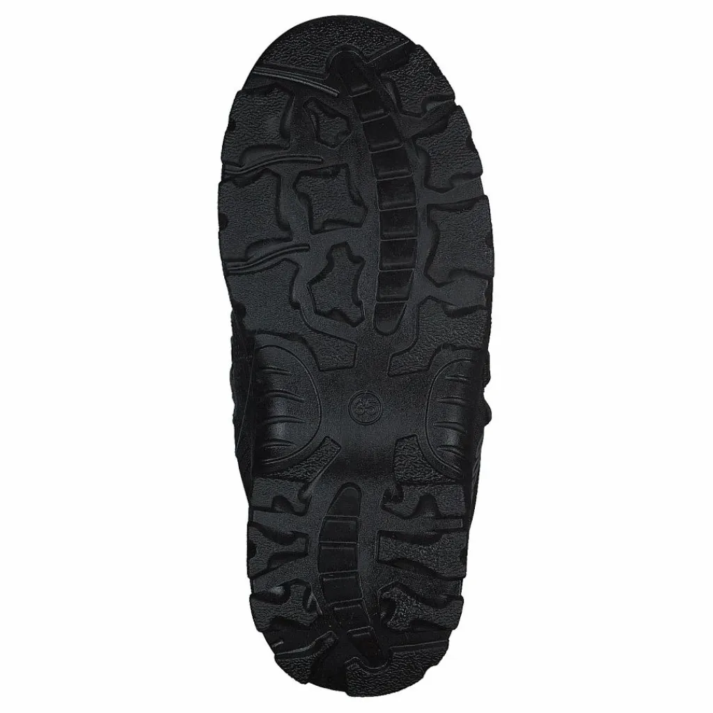 Gulliver Torne Knippbo Gtx Black Svart New