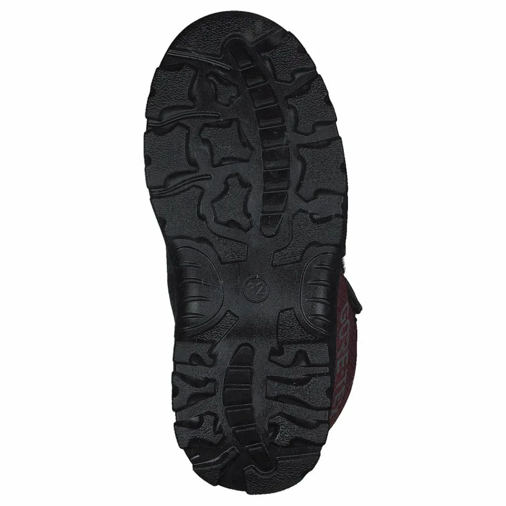Torne Knippbo Gtx Bordo*Gulliver