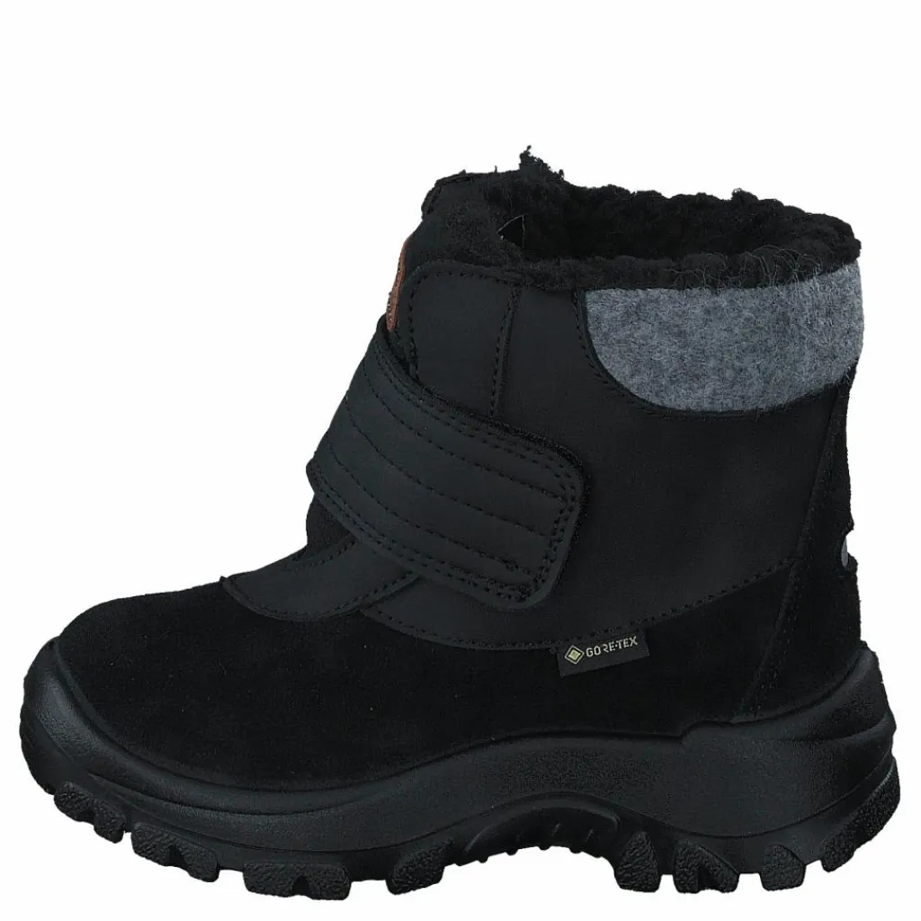 Torne Ruff Gtx Black*Gulliver Outlet