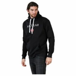 Toronto Hood Black*Nacolah Outlet