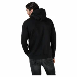 Toronto Hood Black*Nacolah Outlet