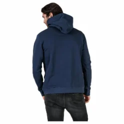 Nacolah Toronto Hood Blue Blå Hot