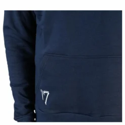 Nacolah Toronto Hood Blue Blå Hot
