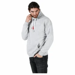 Nacolah Toronto Hood Grey Grå Clearance