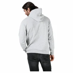 Nacolah Toronto Hood Grey Grå Clearance