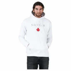 Toronto Hood White*Nacolah Best