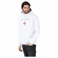 Toronto Hood White*Nacolah Best