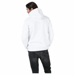Toronto Hood White*Nacolah Best