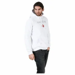Toronto Hood White*Nacolah Best