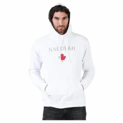 Toronto Hood White*Nacolah Best