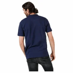 Nacolah Toronto Polo Blue Blå