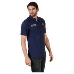 Nacolah Toronto Polo Blue Blå