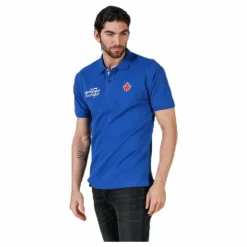 Toronto Polo Blue*Nacolah Clearance