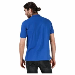 Toronto Polo Blue*Nacolah Clearance