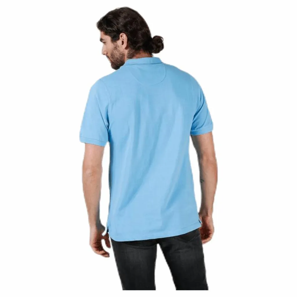 Nacolah Toronto Polo Blue Blå Sale