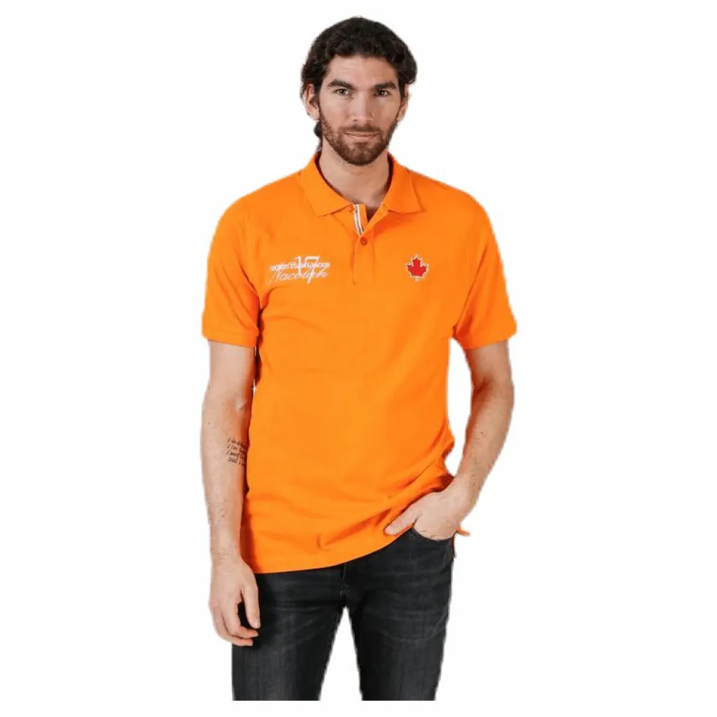 Toronto Polo*Nacolah