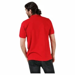 Nacolah Toronto Polo Red Röd Clearance