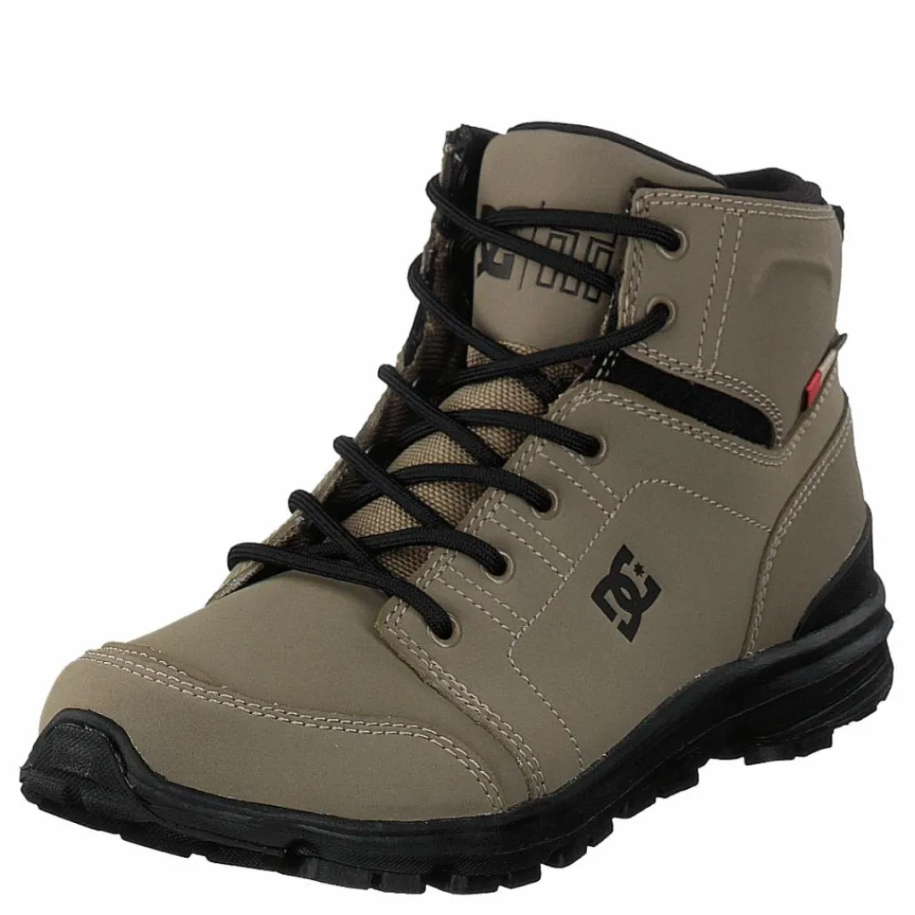 DC Shoes Torstein Timber Brun Online