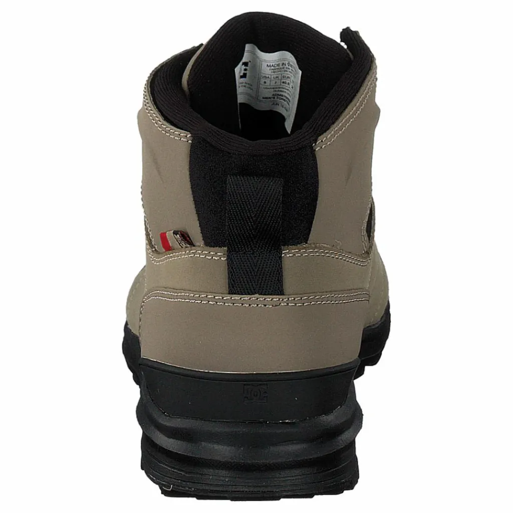 DC Shoes Torstein Timber Brun Online