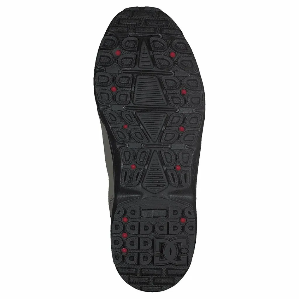 DC Shoes Torstein Timber Brun Online