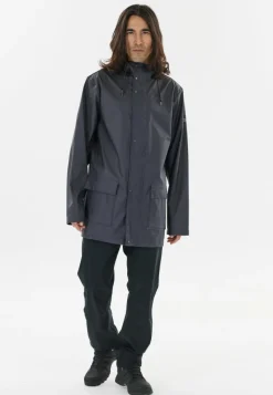 Torsten M Rain Jacket Black*Weather Report