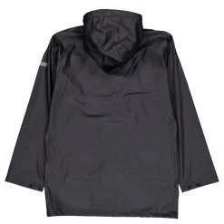 Torsten M Rain Jacket Black*Weather Report