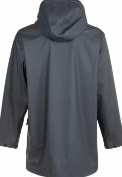 Torsten M Rain Jacket Black*Weather Report