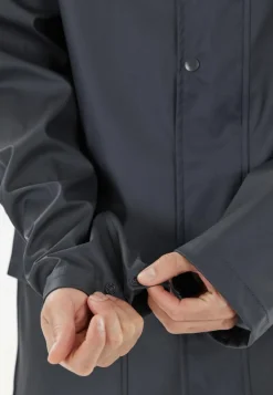 Torsten M Rain Jacket Black*Weather Report