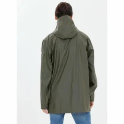 Torsten M Rain Jacket Forest Night*Weather Report Best