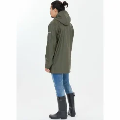 Torsten M Rain Jacket Forest Night*Weather Report Best