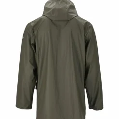 Torsten M Rain Jacket Forest Night*Weather Report Best