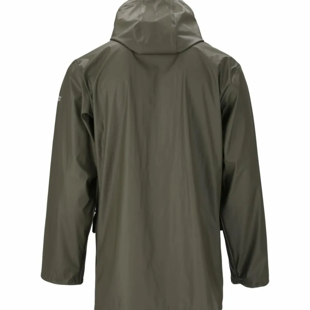 Torsten M Rain Jacket Forest Night*Weather Report Best
