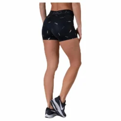 Toss Print 3in Short Black*Nike