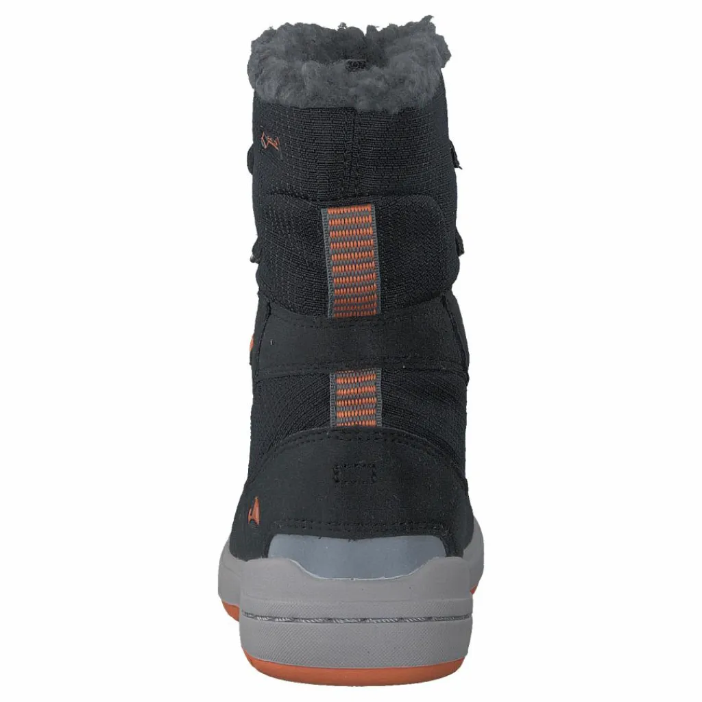 Totak GTX Black/Orange*Viking New