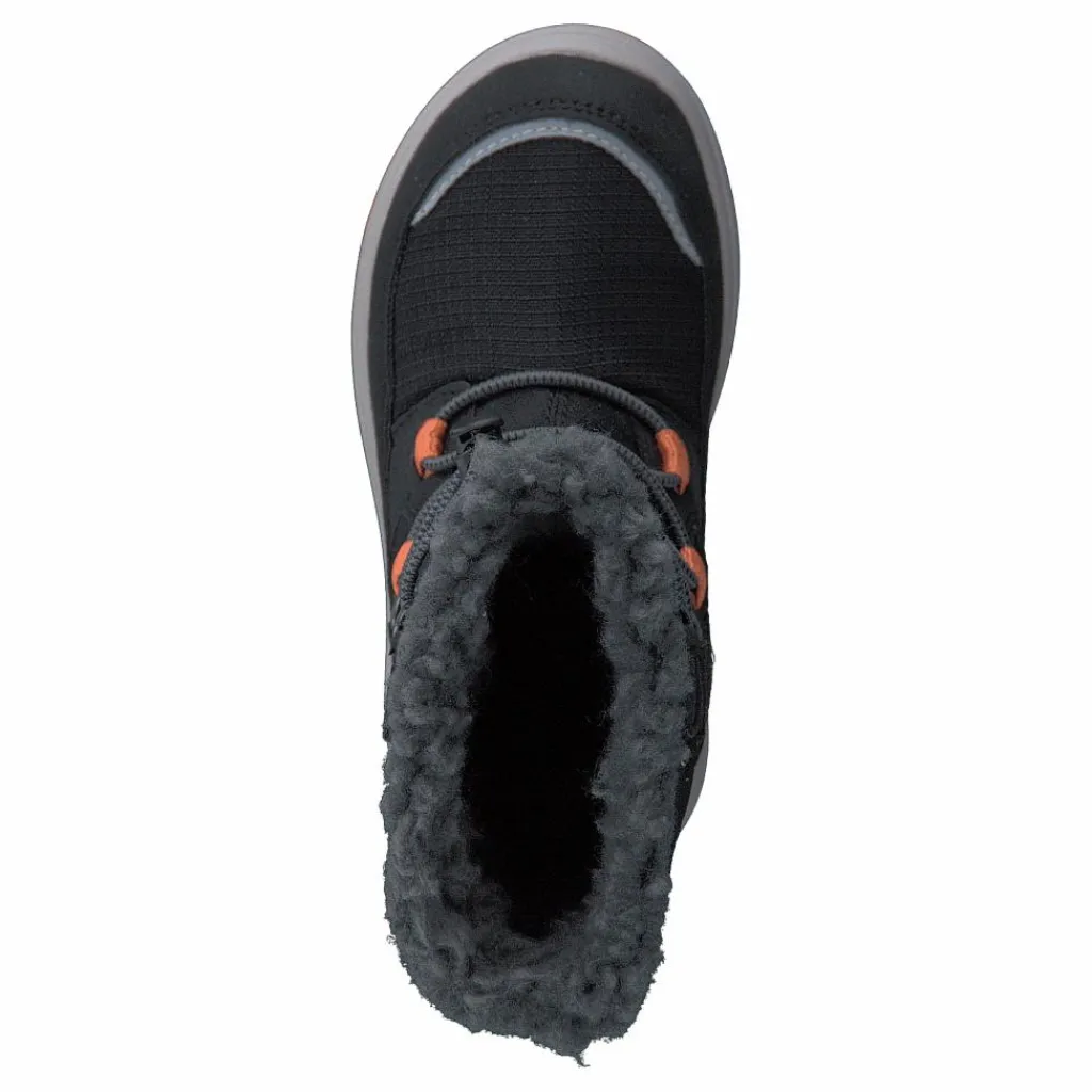 Totak GTX Black/Orange*Viking New