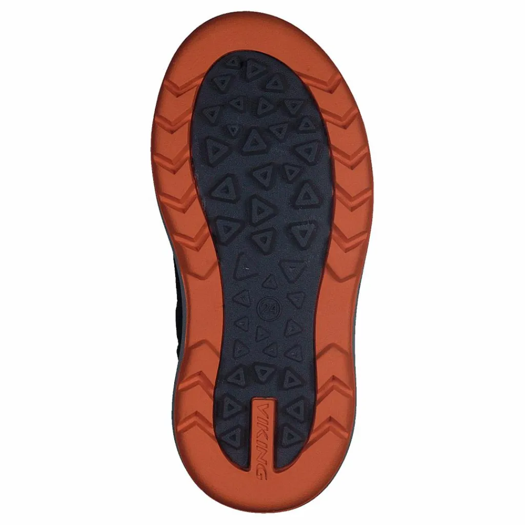 Totak GTX Black/Orange*Viking New