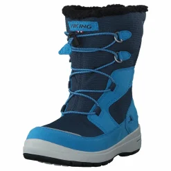 Totak Gtx Blue/navy*Viking Hot