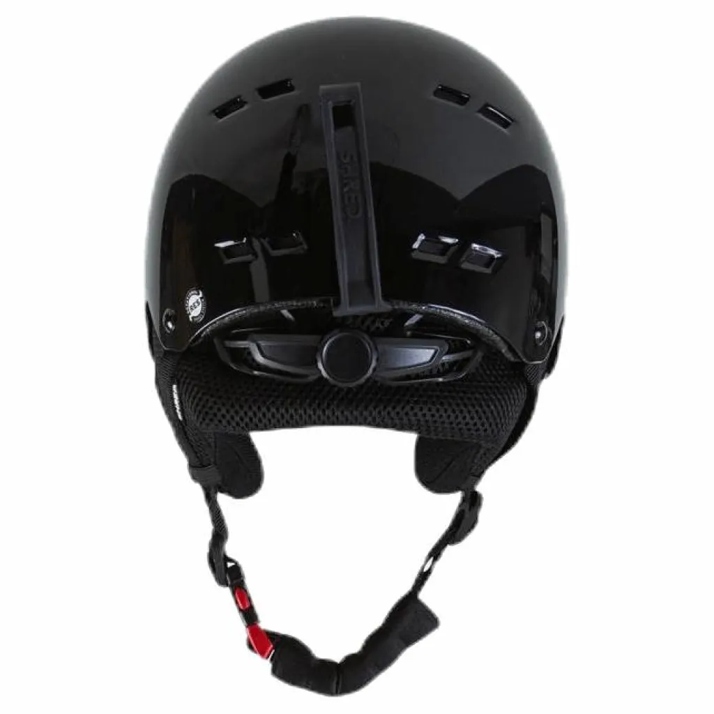 Shred Totality Black Svart Clearance