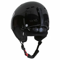 Shred Totality Black Svart Clearance