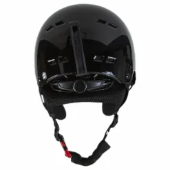 Shred Totality Black Svart Clearance