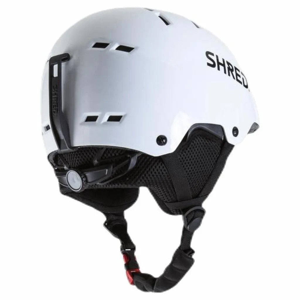 Shred Totality White Vit Outlet