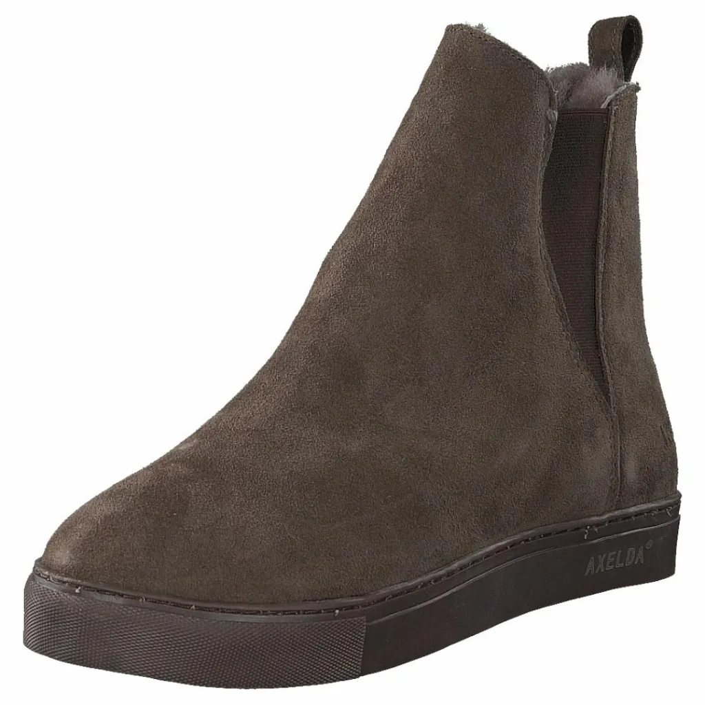 Axelda Toulouse Stone Brun Best