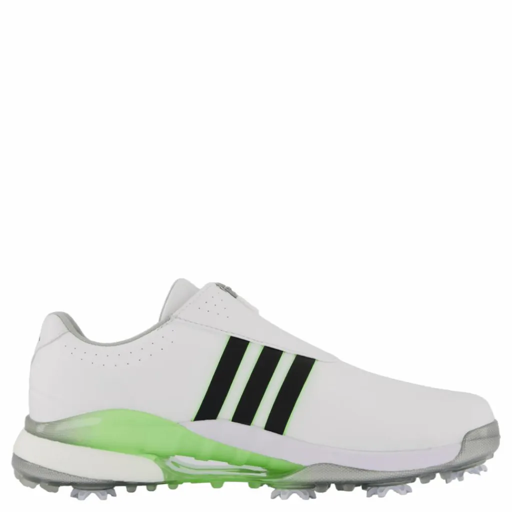 Tour360 24 BOA Boost Golf Shoes White*adidas Online
