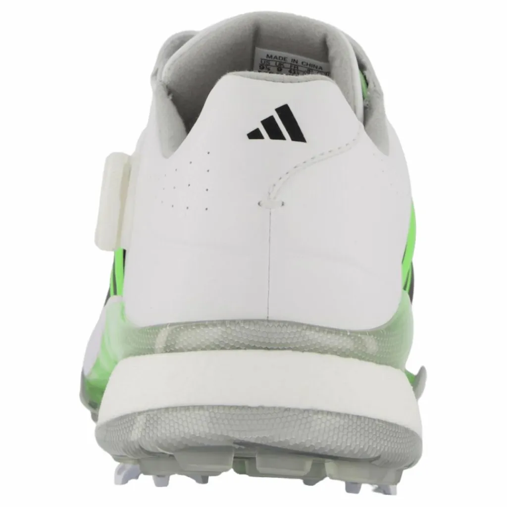 Tour360 24 BOA Boost Golf Shoes White*adidas Online