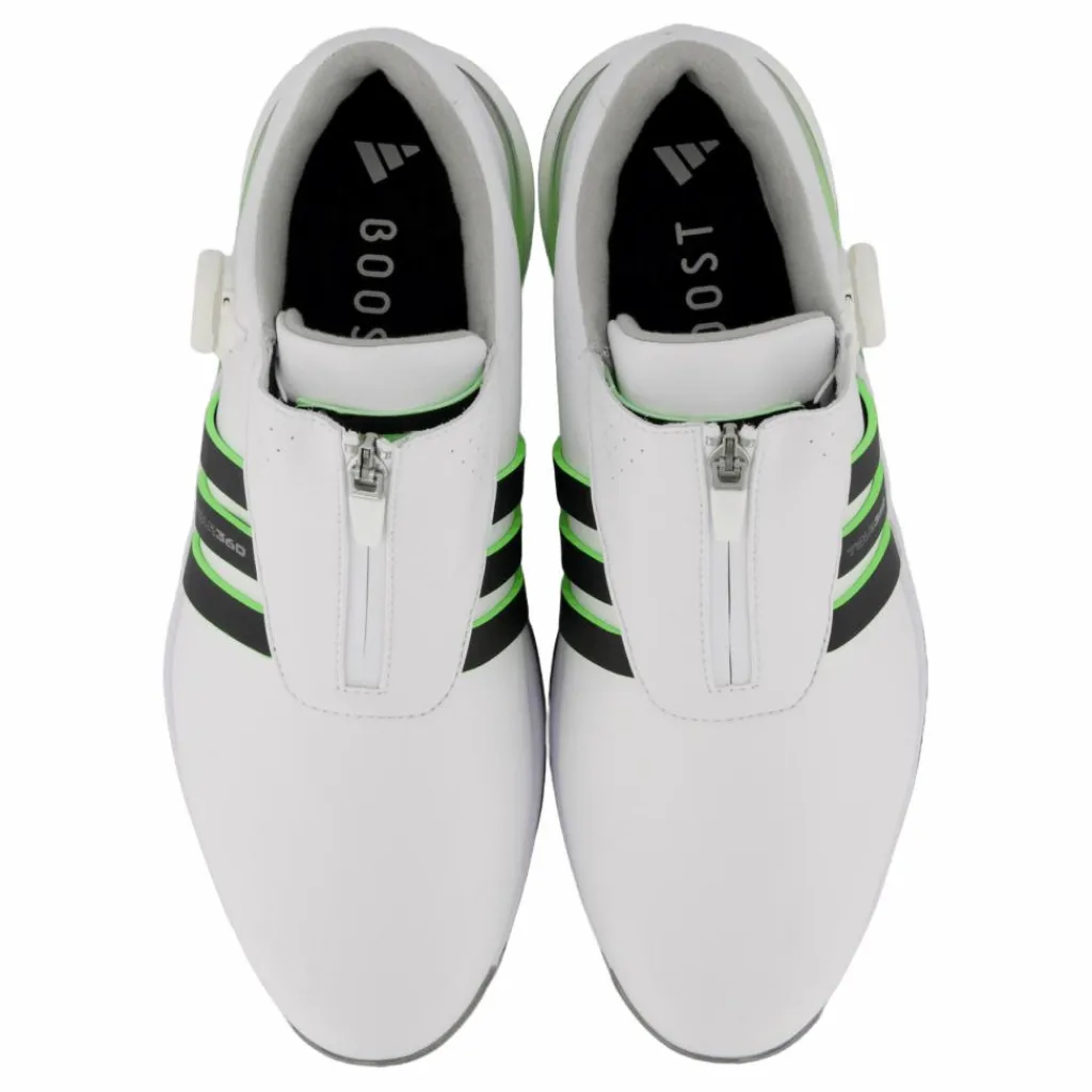 Tour360 24 BOA Boost Golf Shoes White*adidas Online